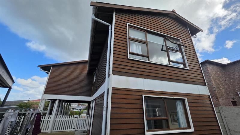 4 Bedroom Property for Sale in Klein Brak Western Cape